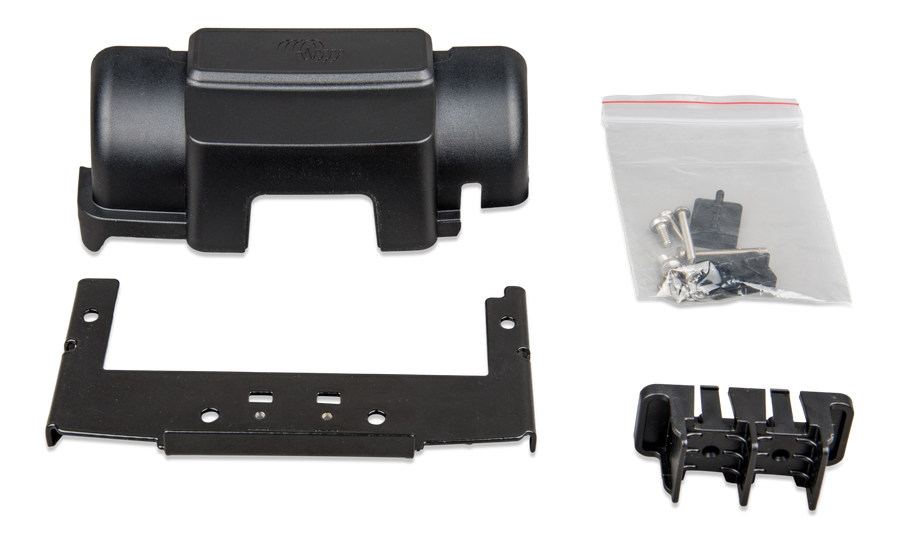 MPPT WireBox-M 100-30/50 & 150/35, Victron