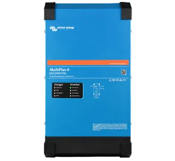 Victron MultiPlus-II 24/3000/70-50 120V Inverter/Charger