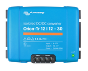 Orion-Tr 12/12-30A (360W) Isolated DC-DC converter, Victron