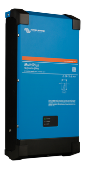 MultiPlus 12/2000/80-50 120V VE.Bus (UL 458)