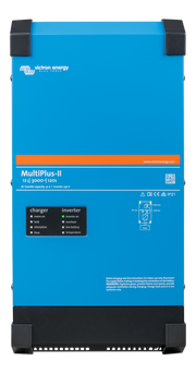 MultiPlus-II 12/3000/120-50 120V, Victron