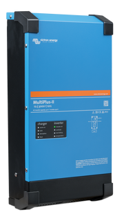 MultiPlus-II 12/3000/120-50 120V, Victron