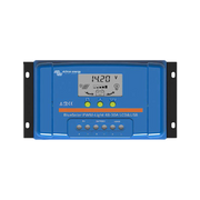 Charge Controller BlueSolar PWM-LCD&USB 12/24V-30A - Victron