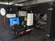 RV Mobile Power System, System Check