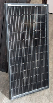 Lumera 100 Watt Bifacial Solar Panel | Canadian Made
