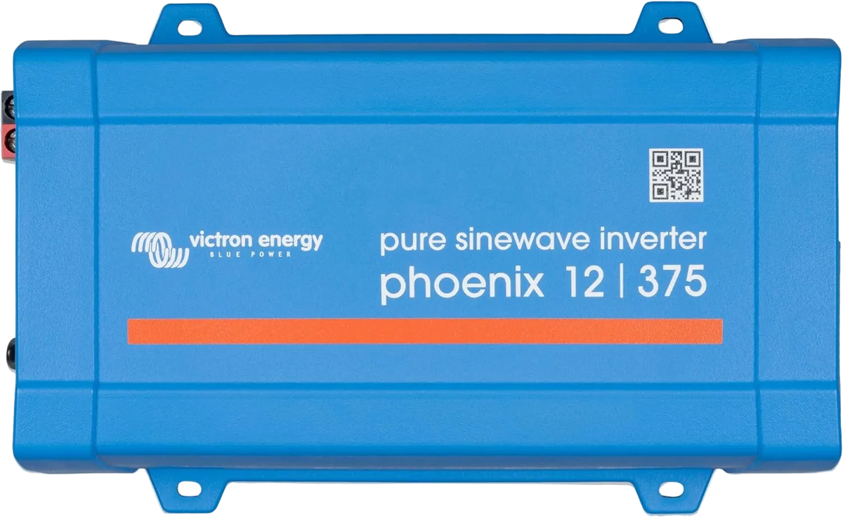 Phoenix Inverter 12/375 120V VE.Direct NEMA 5-15R, Victron