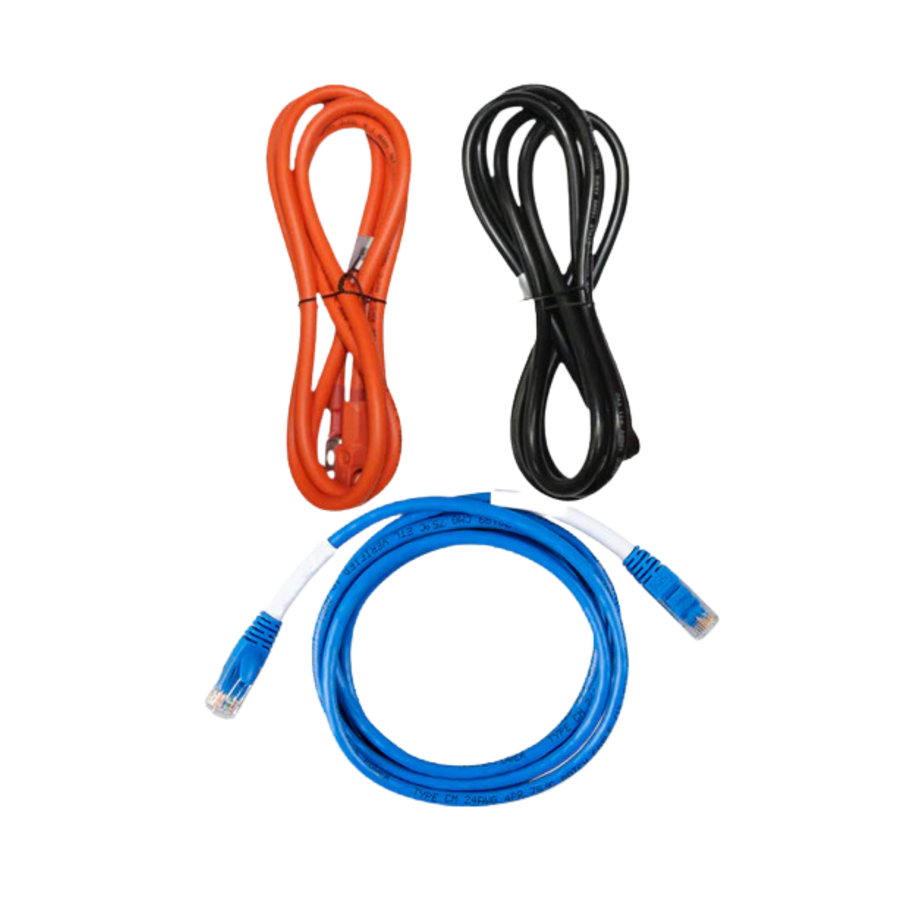 Cable Kit, LV, Fits US3000C, Pylontech
