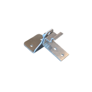 RMEC - Solar Panel End Mount Bracket Assy