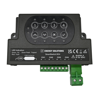 SMARTSWITCH-DC4