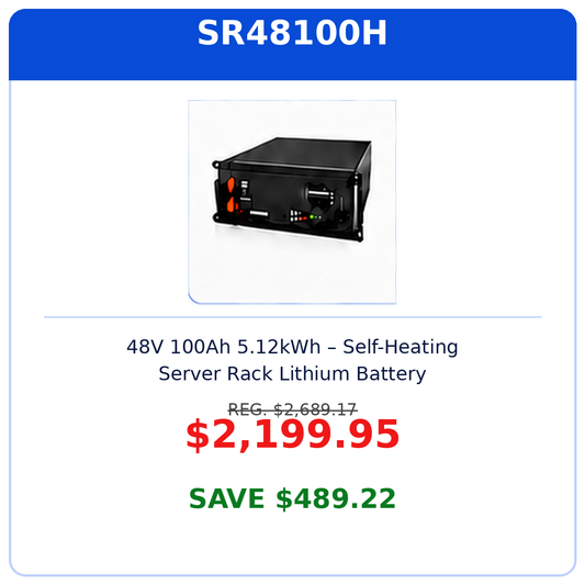 SR48100H