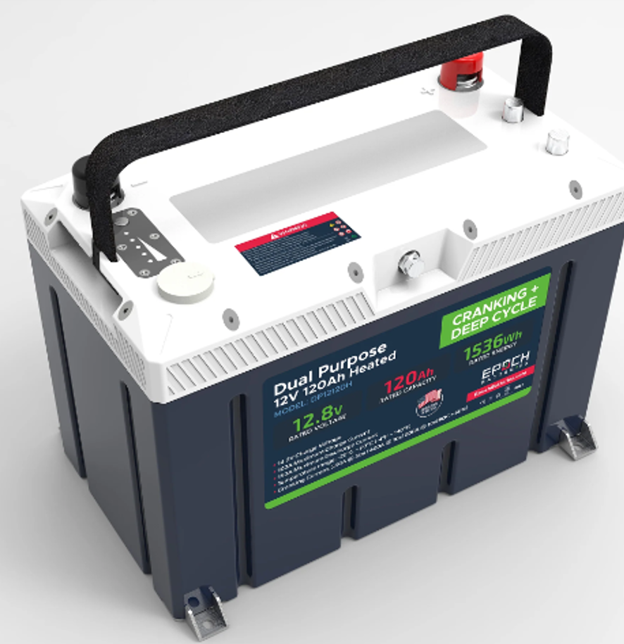 DP12120H
