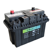 Pylontech 12V 100 Ah Battery, IP67, Heated, Bluetooth, UL,