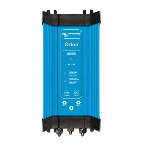 Orion 24/12-40 DC-DC Converter with 40 Amp Output p/n, Victron