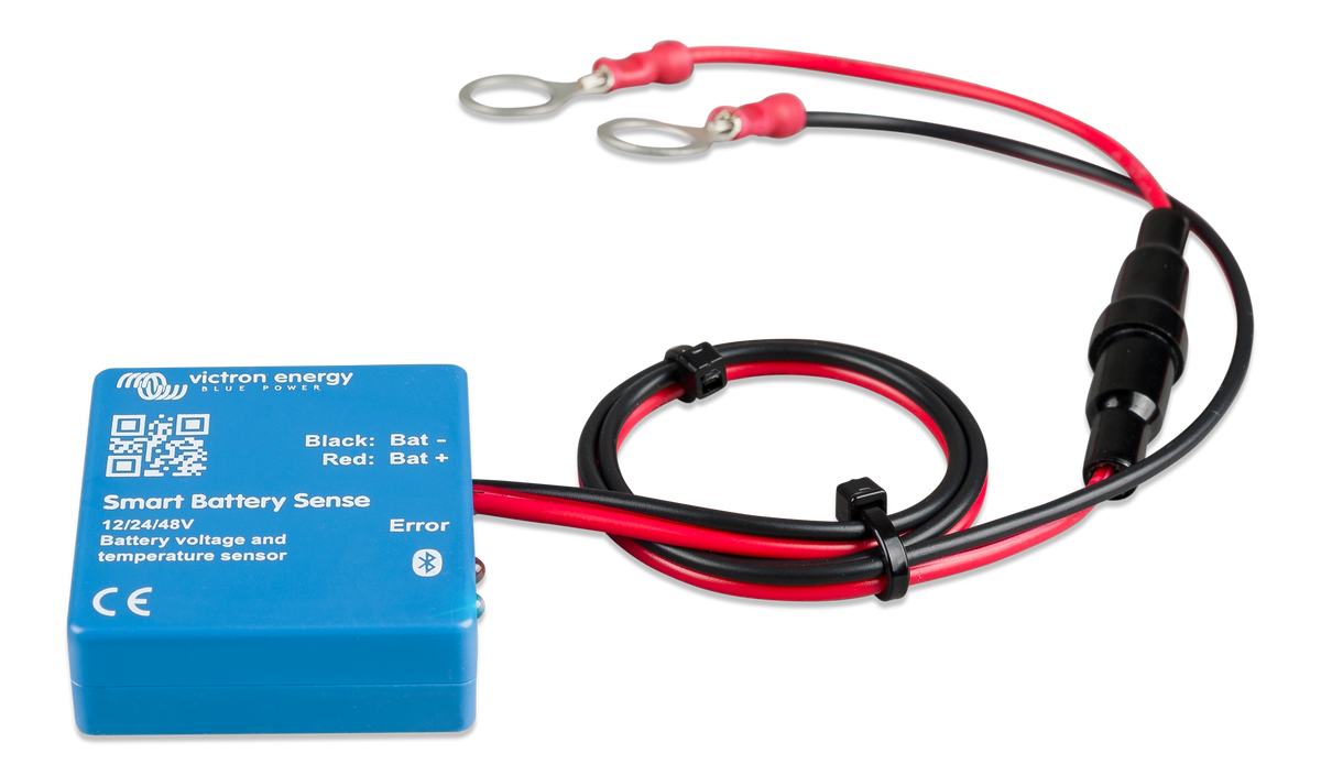 Smart Battery Sense long range (up to 10m), Victron
