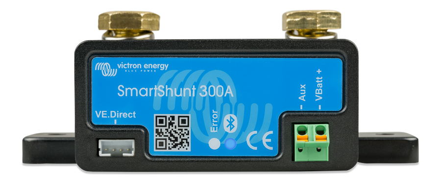 SmartShunt 300A