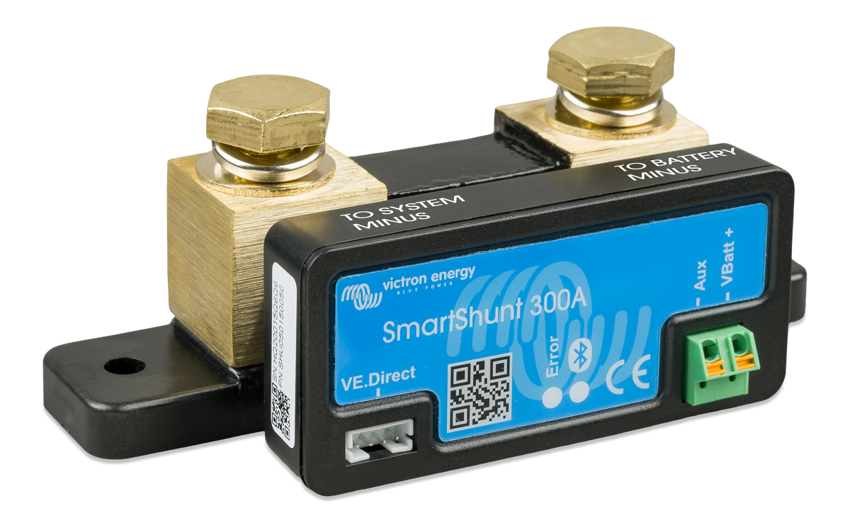 SmartShunt 300A