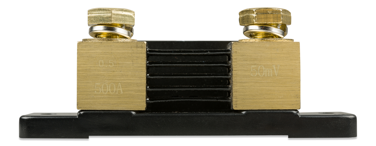 Smart Shunt 500A/50mV, Victron