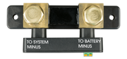 Smart Shunt 500A/50mV, Victron