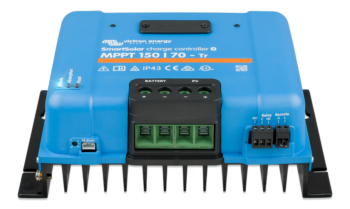 Smart Solar MPPT 150/70-Tr,Victron