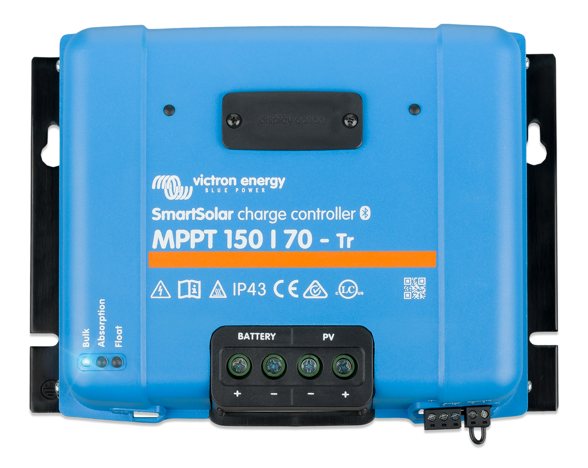 Smart Solar MPPT 150/70-Tr,Victron