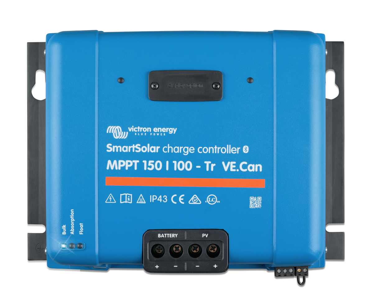 SmartSolar MPPT 150/100-Tr VE.Can, Victron