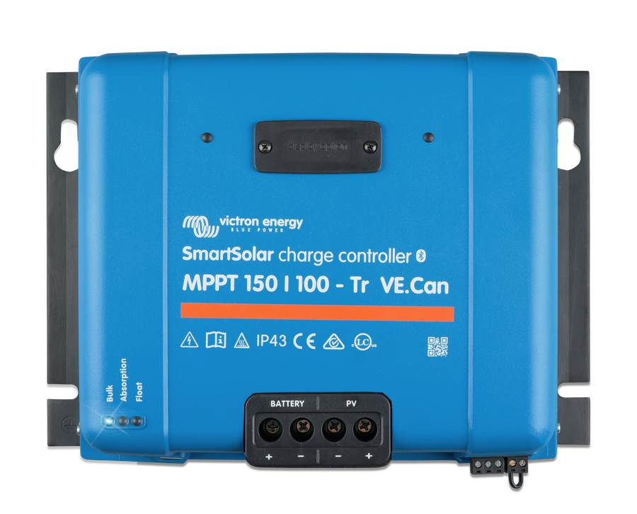 SmartSolar MPPT 150/100-Tr VE.Can, Victron