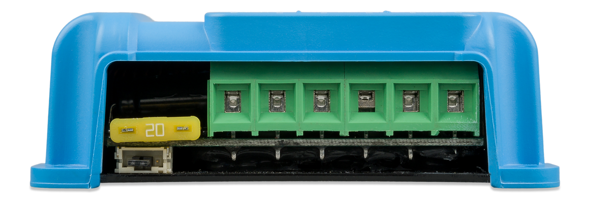 Charge Controller, Smart Solar MPPT 75/10