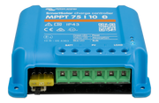 Charge Controller, Smart Solar MPPT 75/10
