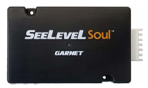 708-RVC-H, SOUL SeaLeveL, Garnet