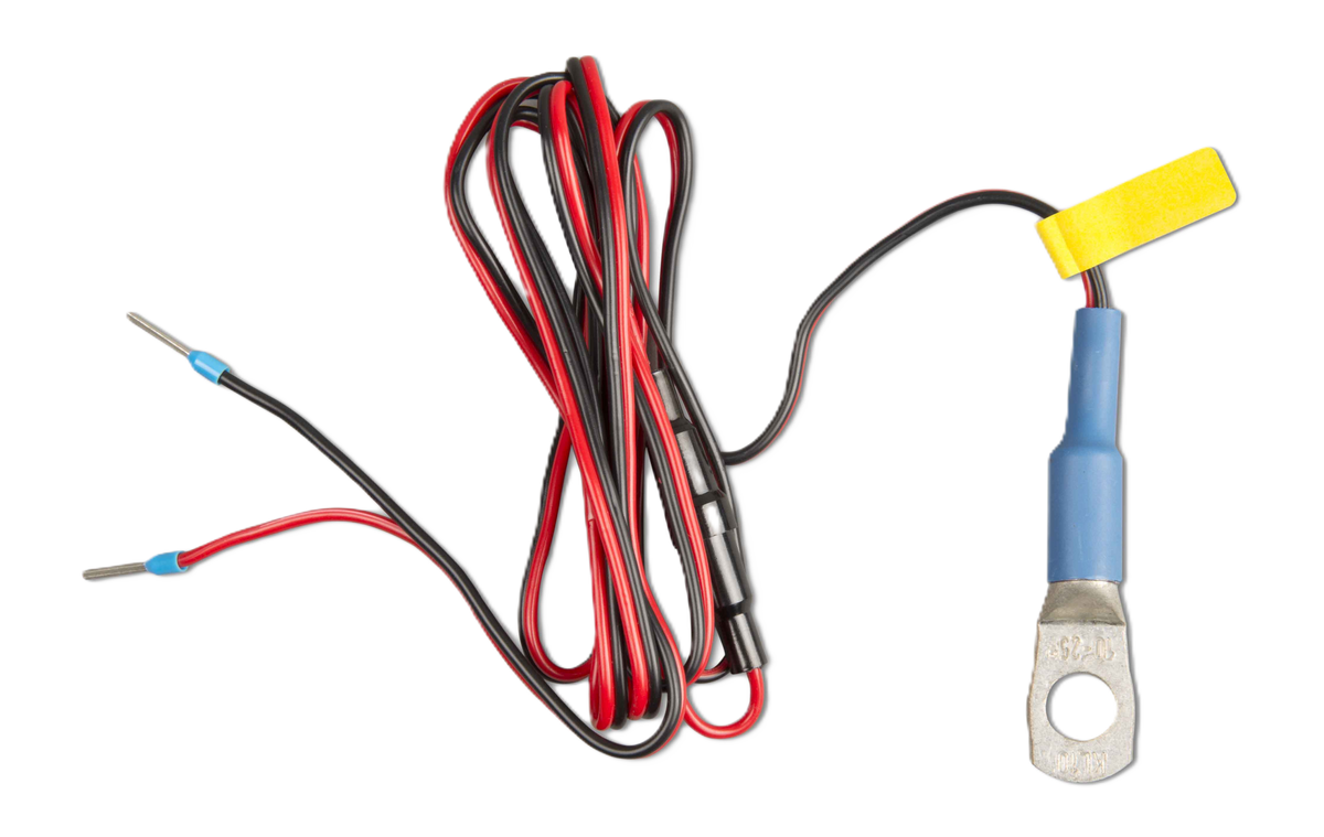 Temperature sensor for BMV-702/712, Smart Shunt, Victron