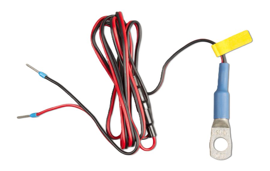 Temperature sensor for BMV-702/712, Smart Shunt, Victron