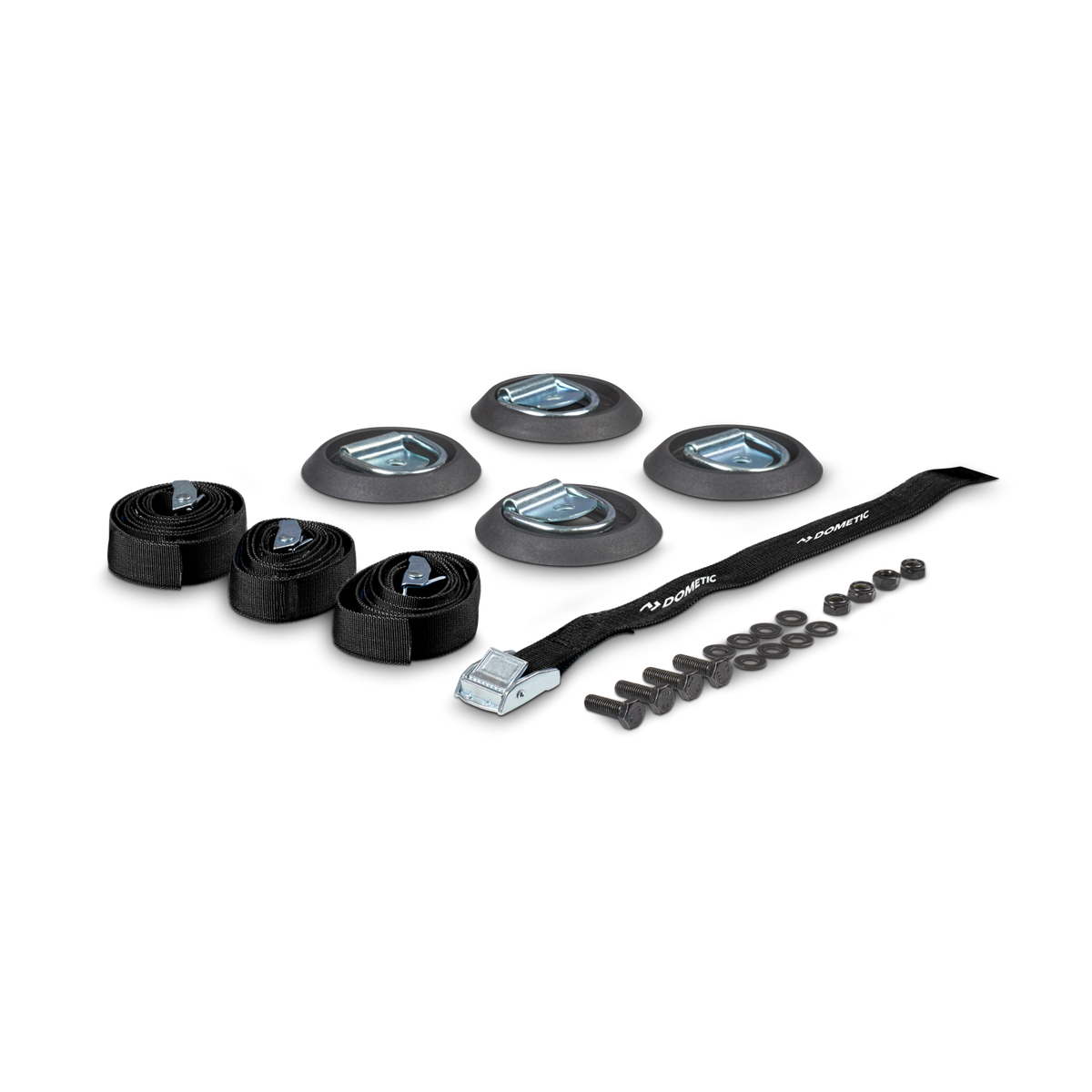 Tie-down kit