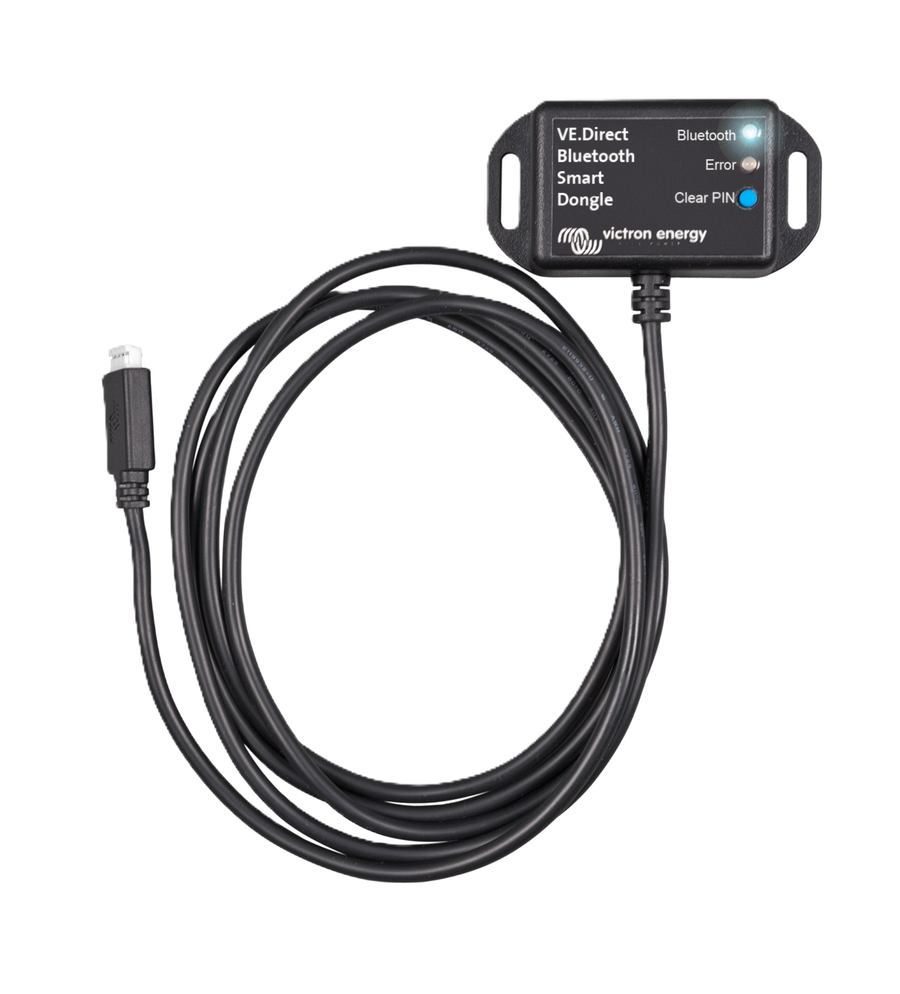 VE.Direct Cable Bluetooth Smart Dongle, Victron