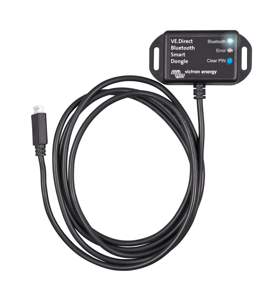 VE.Direct Cable Bluetooth Smart Dongle, Victron