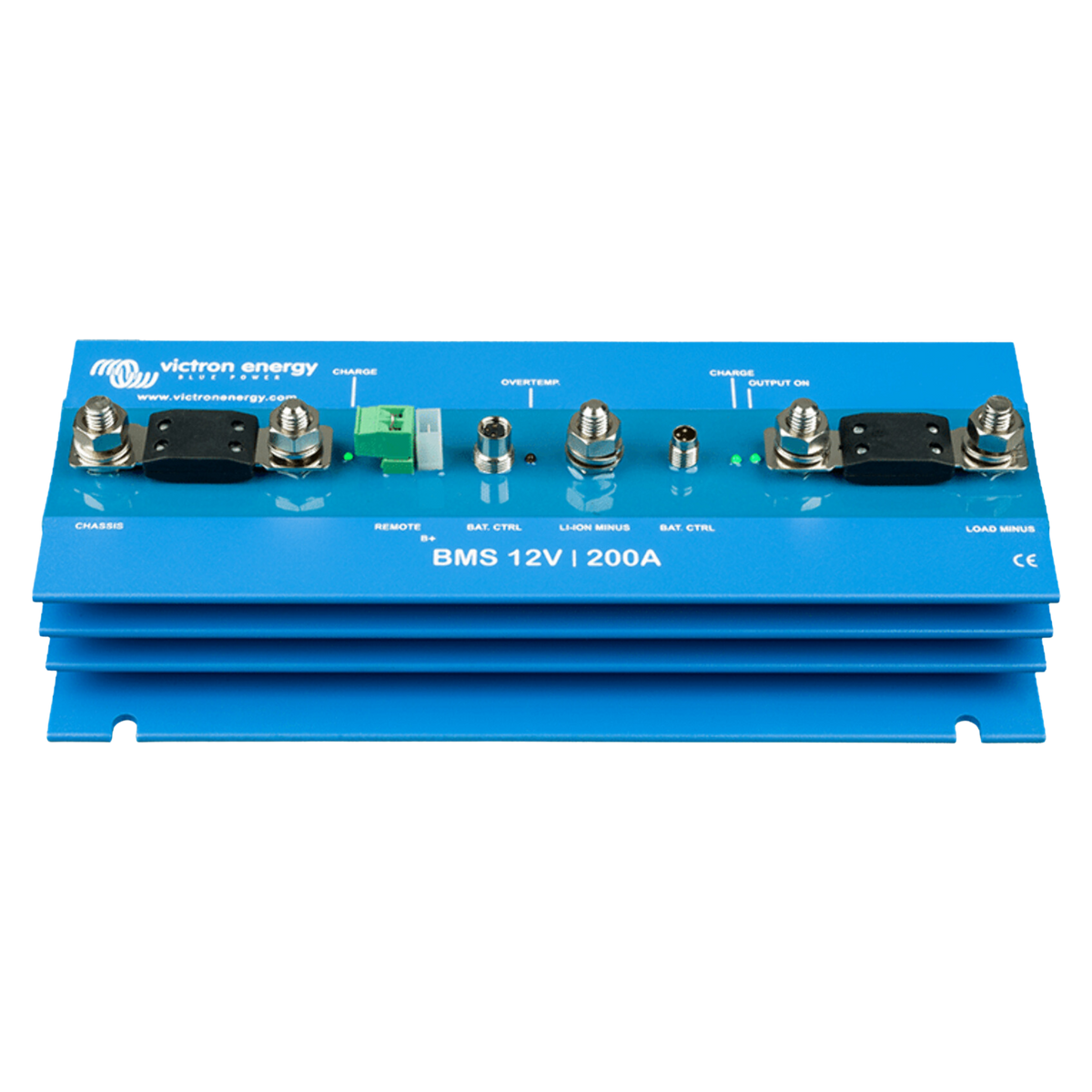 Battery Management System BMS 12/200 - Victron
