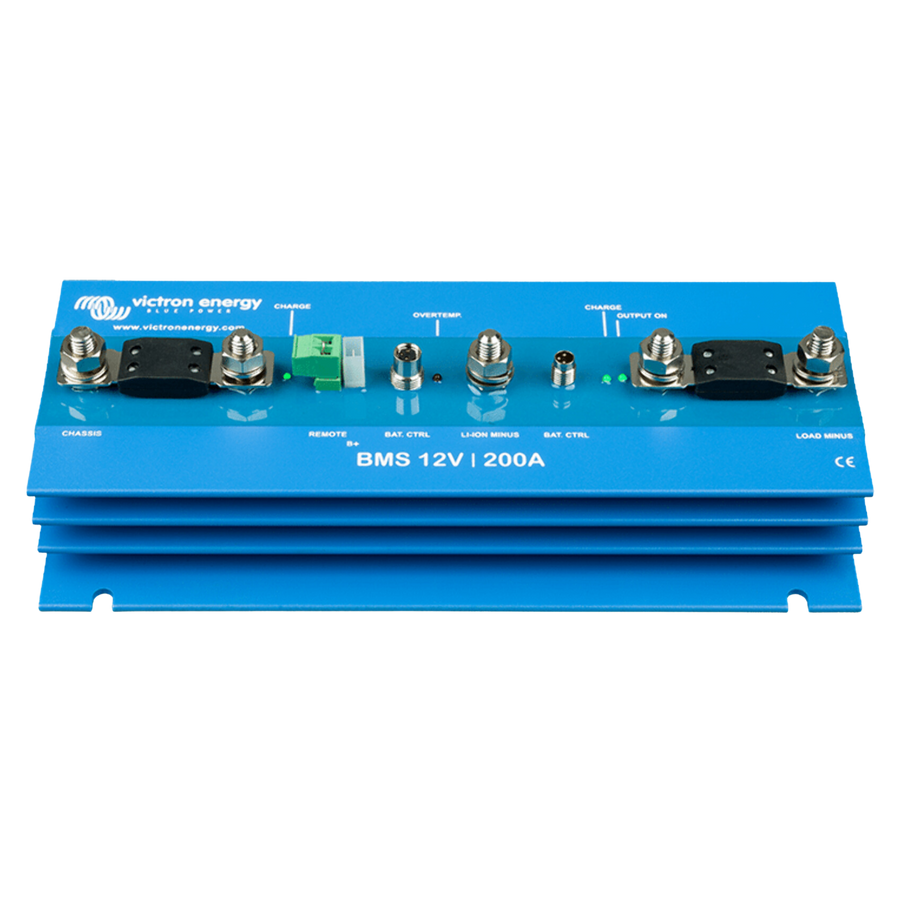 Battery Management System BMS 12/200 - Victron