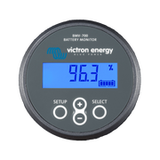 Battery Monitor, BMV-700 - Victron