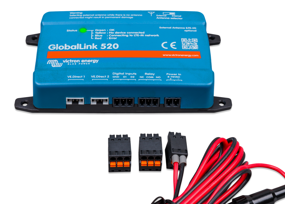 GlobalLink 520