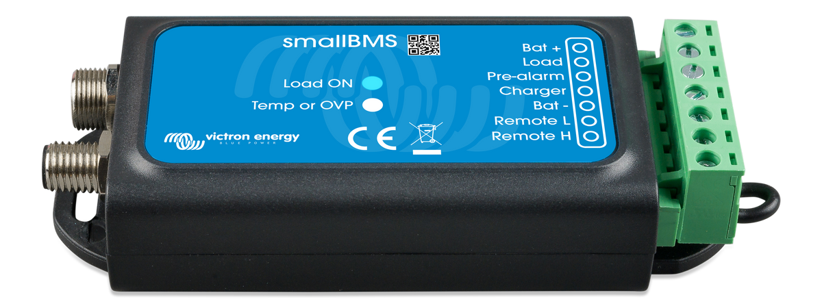 Small BMS, Victron