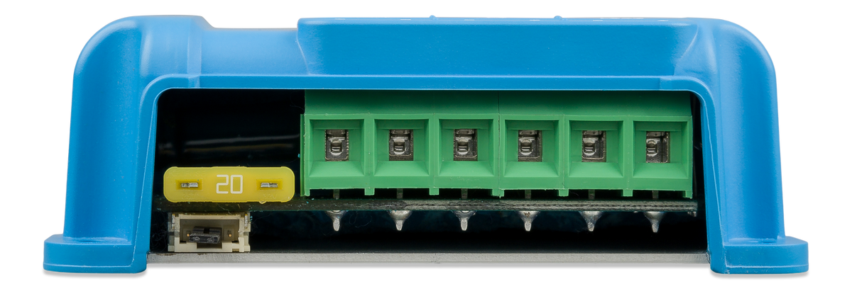 Charge Controller, Smart Solar MPPT 75/15