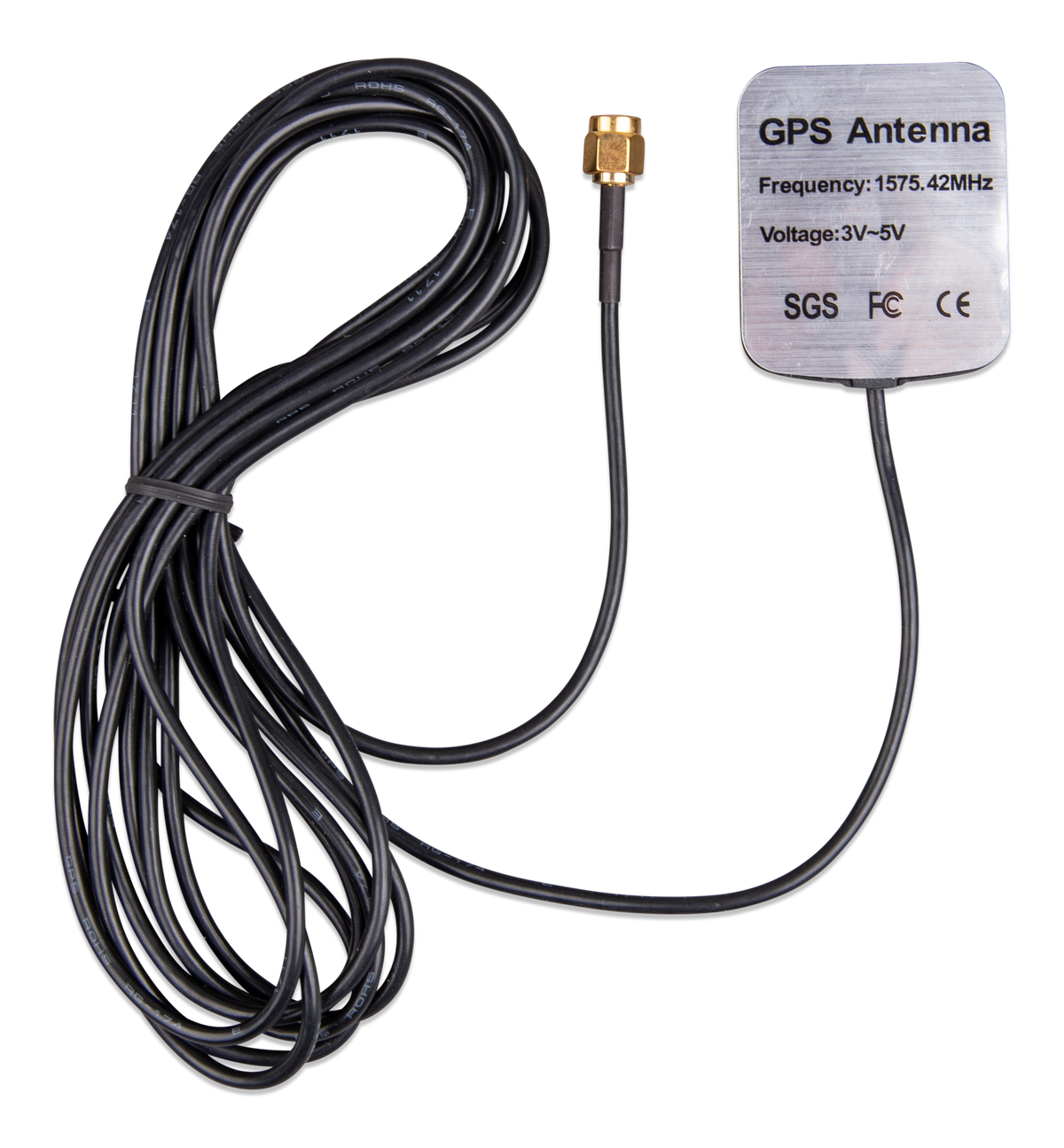 Active GPS Antenna - Victron