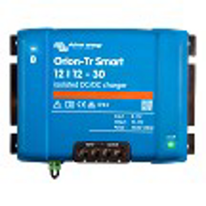 Victron Orion-Tr Smart 12/12-30A (360W) Isolated DC-DC converter
