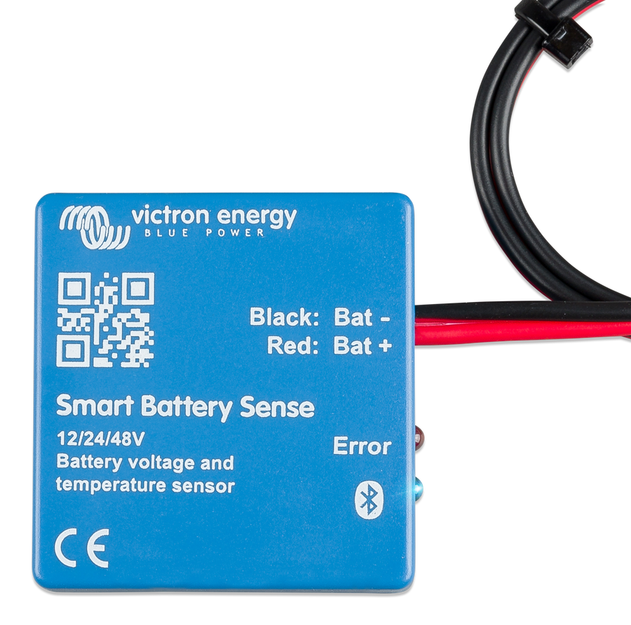 Smart Battery Sense long range (up to 10m), Victron