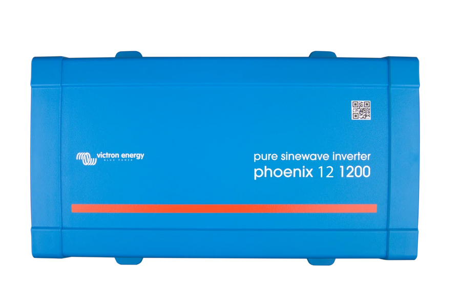 Phoenix Inverter 12/1200 120V VE.Direct NEMA GFCI