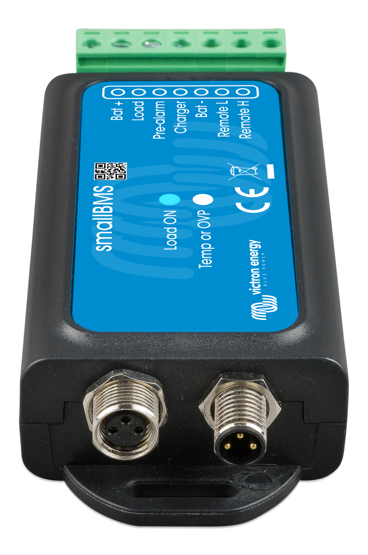 Small BMS, Victron