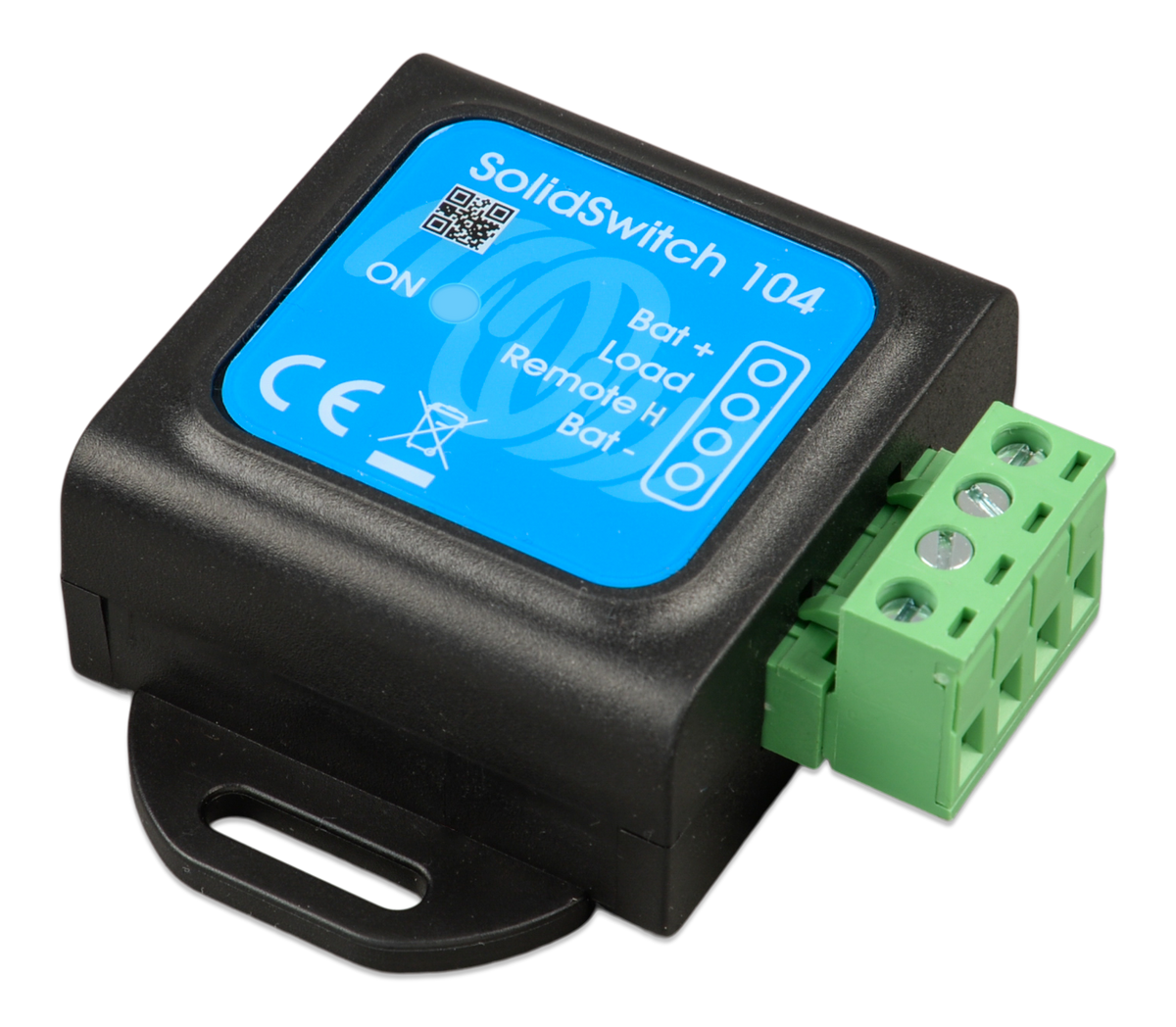 SolidSwitch 104, Victron