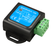 SolidSwitch 104, Victron