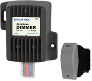 Dimmer Electronic A 12V DC12 - Blue Sea