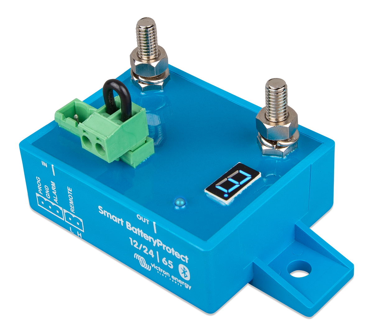 Smart Battery Protect 12/24V-65A, Victron.
