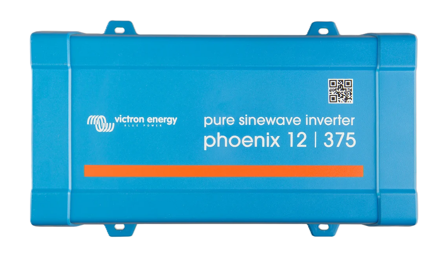 Phoenix Inverter 12/375 120V VE.Direct NEMA 5-15R, Victron